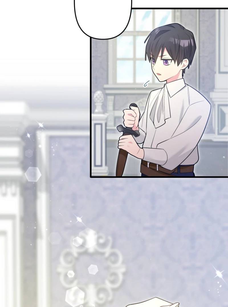 Hoàng Đế Độc Ác Và Kế Hoạch Gia Đình Được Yêu Chiều - Chapter 2 - Page 39