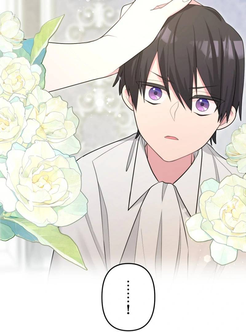 Hoàng Đế Độc Ác Và Kế Hoạch Gia Đình Được Yêu Chiều - Chapter 2 - Page 40