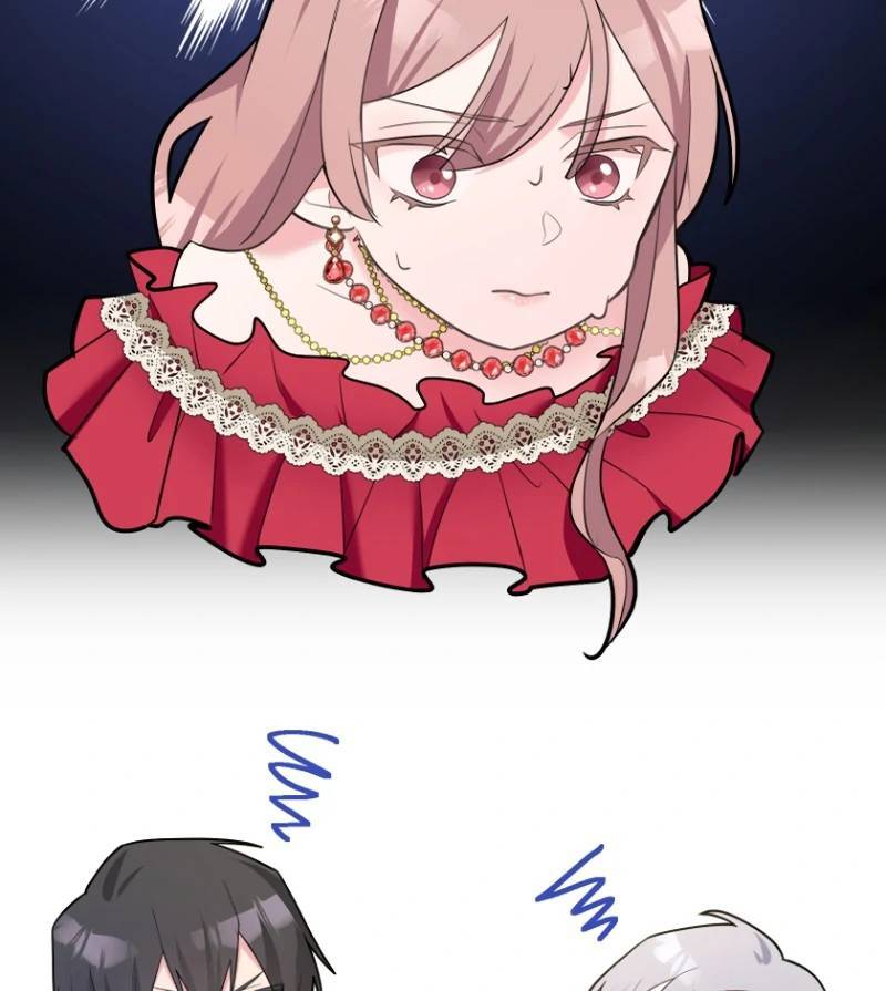 Hoàng Đế Độc Ác Và Kế Hoạch Gia Đình Được Yêu Chiều - Chapter 2 - Page 45