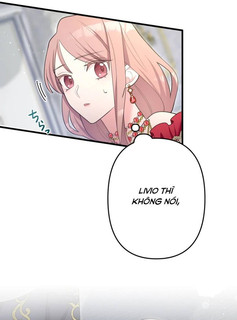 Hoàng Đế Độc Ác Và Kế Hoạch Gia Đình Được Yêu Chiều - Chapter 2 - Page 47