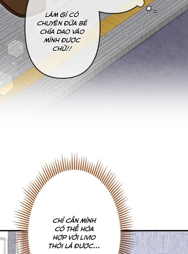 Hoàng Đế Độc Ác Và Kế Hoạch Gia Đình Được Yêu Chiều - Chapter 2 - Page 49