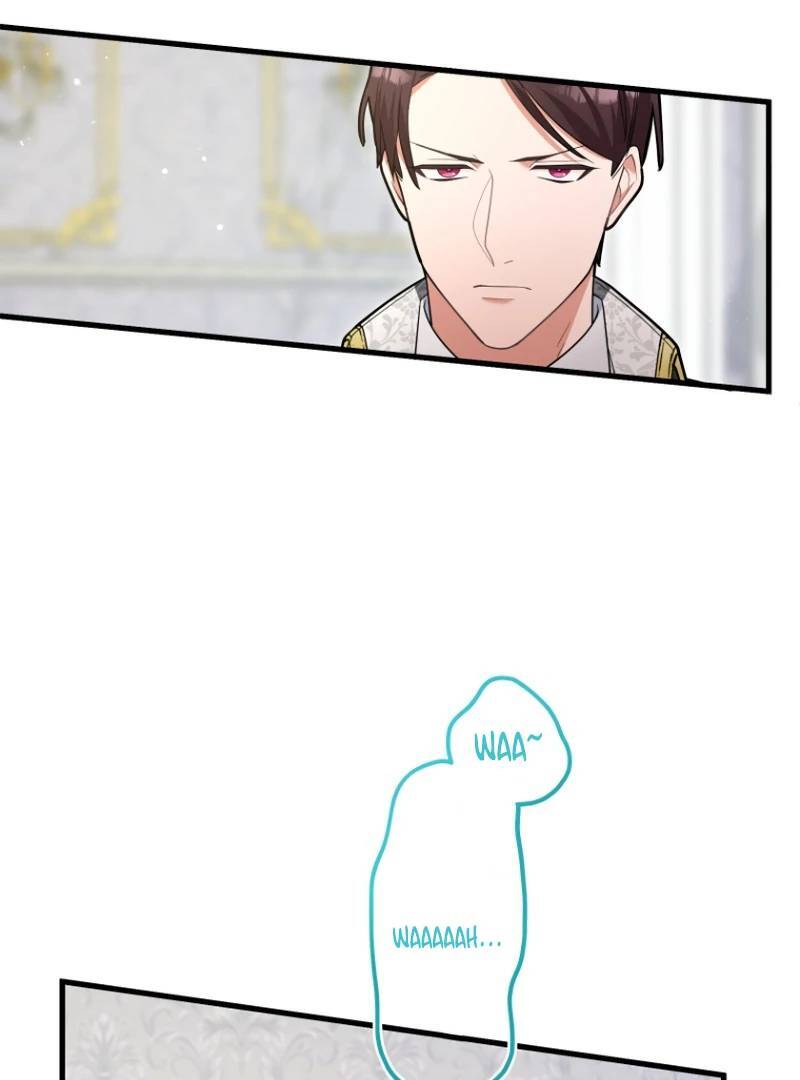 Hoàng Đế Độc Ác Và Kế Hoạch Gia Đình Được Yêu Chiều - Chapter 2 - Page 51