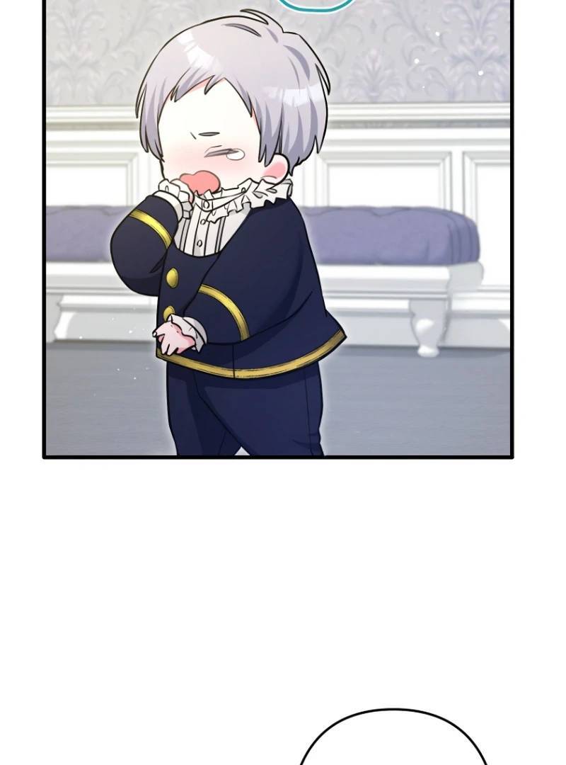 Hoàng Đế Độc Ác Và Kế Hoạch Gia Đình Được Yêu Chiều - Chapter 2 - Page 52