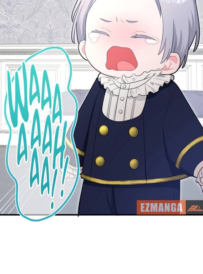 Hoàng Đế Độc Ác Và Kế Hoạch Gia Đình Được Yêu Chiều - Chapter 2 - Page 55