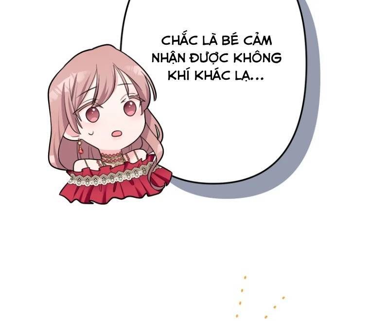 Hoàng Đế Độc Ác Và Kế Hoạch Gia Đình Được Yêu Chiều - Chapter 2 - Page 58