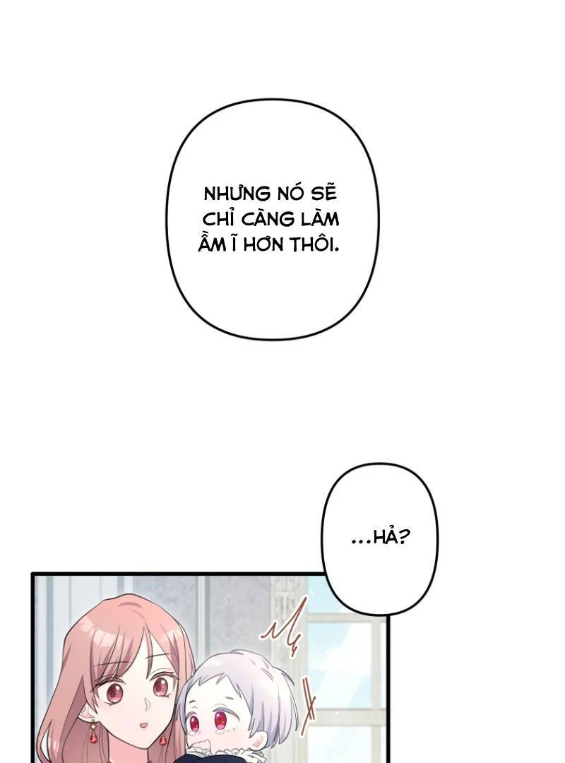 Hoàng Đế Độc Ác Và Kế Hoạch Gia Đình Được Yêu Chiều - Chapter 2 - Page 61