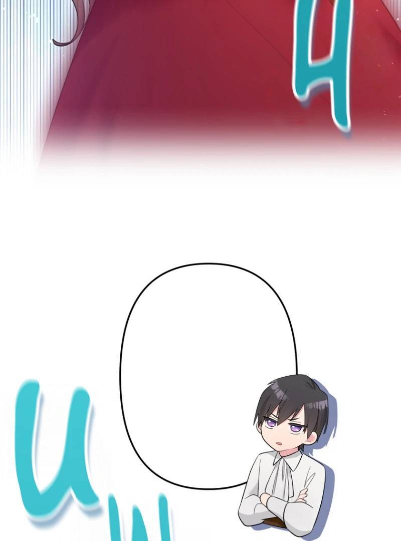 Hoàng Đế Độc Ác Và Kế Hoạch Gia Đình Được Yêu Chiều - Chapter 2 - Page 64