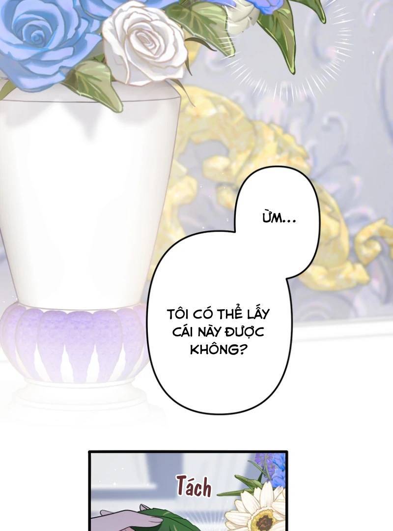 Hoàng Đế Độc Ác Và Kế Hoạch Gia Đình Được Yêu Chiều - Chapter 2 - Page 67