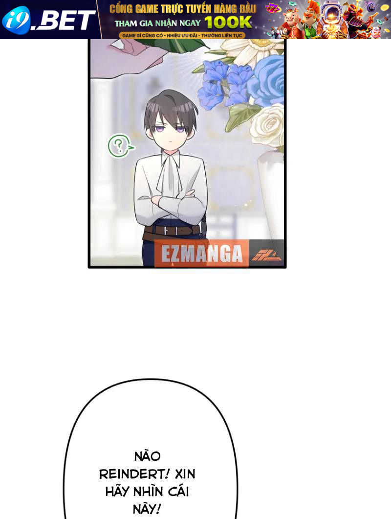 Hoàng Đế Độc Ác Và Kế Hoạch Gia Đình Được Yêu Chiều - Chapter 2 - Page 68