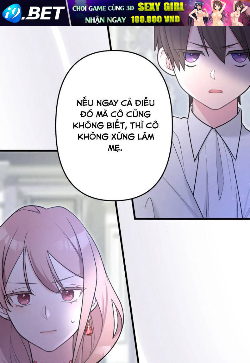 Hoàng Đế Độc Ác Và Kế Hoạch Gia Đình Được Yêu Chiều - Chapter 2 - Page 7