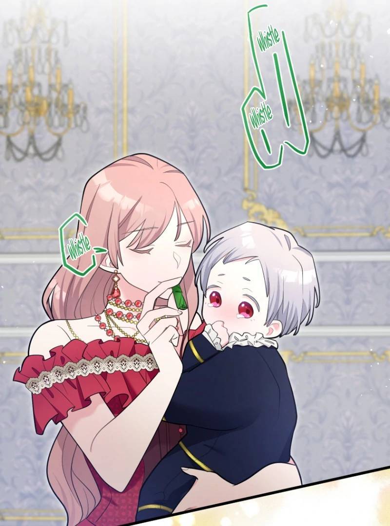 Hoàng Đế Độc Ác Và Kế Hoạch Gia Đình Được Yêu Chiều - Chapter 2 - Page 70