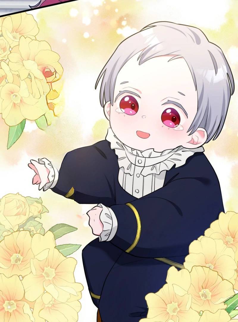 Hoàng Đế Độc Ác Và Kế Hoạch Gia Đình Được Yêu Chiều - Chapter 2 - Page 71