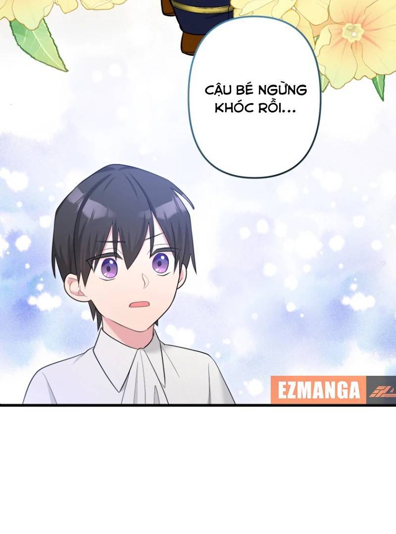 Hoàng Đế Độc Ác Và Kế Hoạch Gia Đình Được Yêu Chiều - Chapter 2 - Page 72