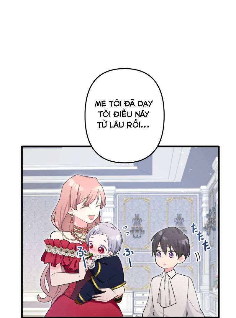 Hoàng Đế Độc Ác Và Kế Hoạch Gia Đình Được Yêu Chiều - Chapter 2 - Page 73