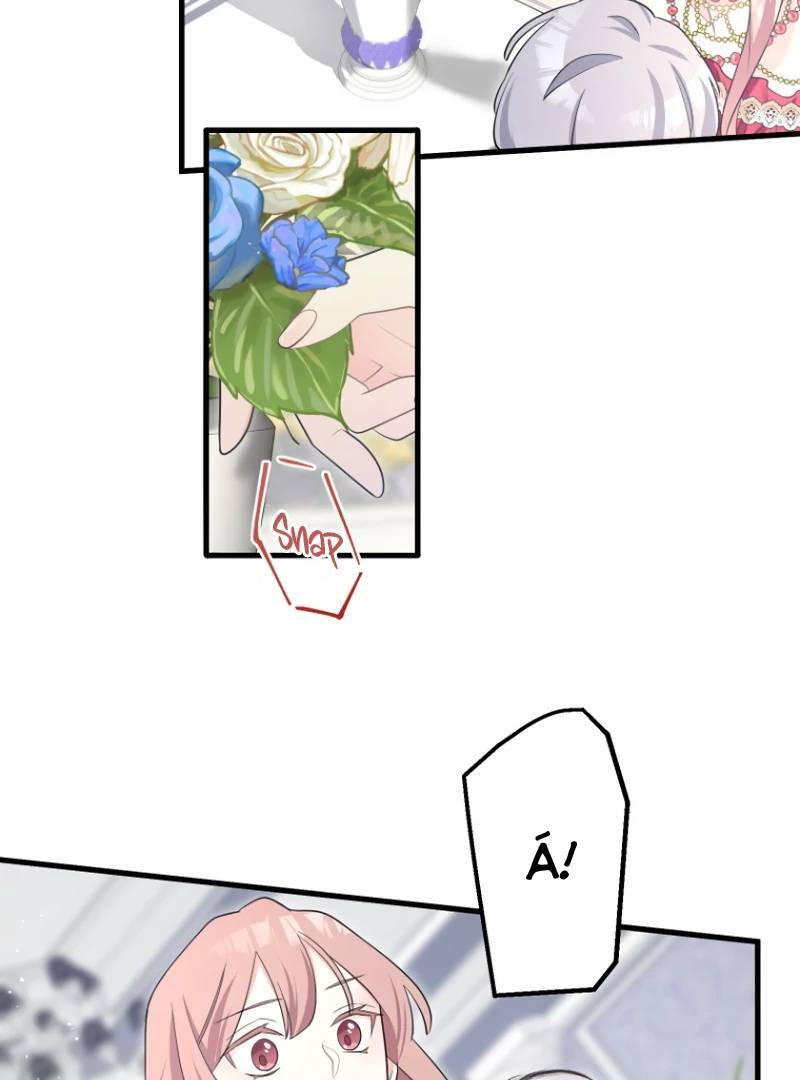 Hoàng Đế Độc Ác Và Kế Hoạch Gia Đình Được Yêu Chiều - Chapter 2 - Page 75