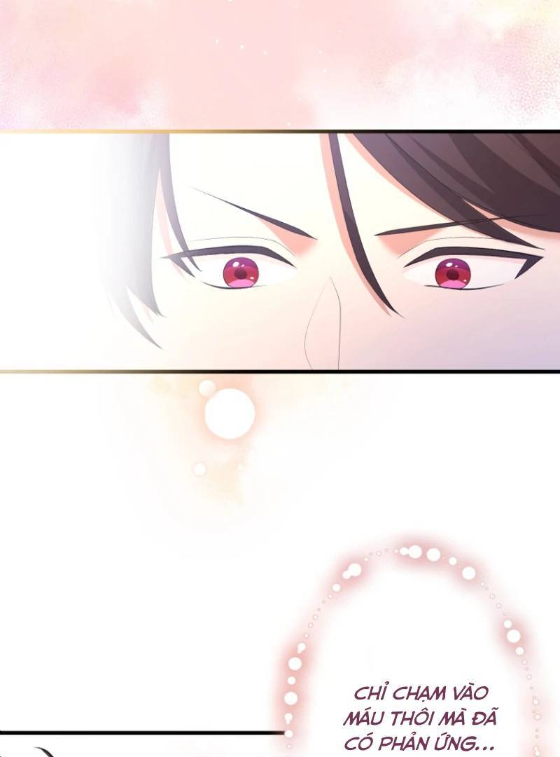 Hoàng Đế Độc Ác Và Kế Hoạch Gia Đình Được Yêu Chiều - Chapter 2 - Page 83