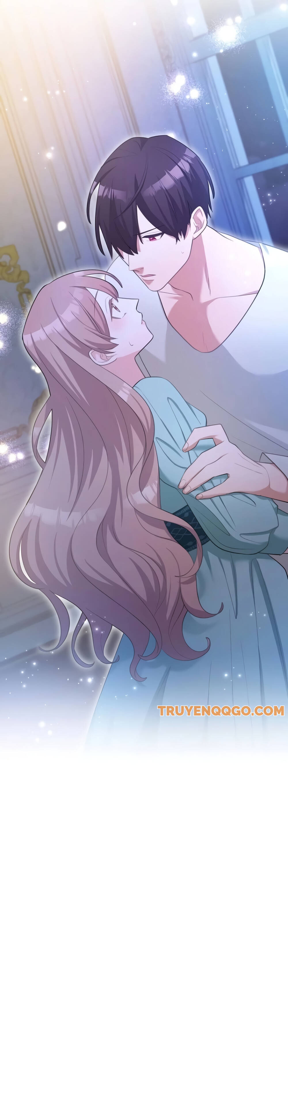 Hoàng Đế Độc Ác Và Kế Hoạch Gia Đình Được Yêu Chiều - Chapter 9 - Page 10