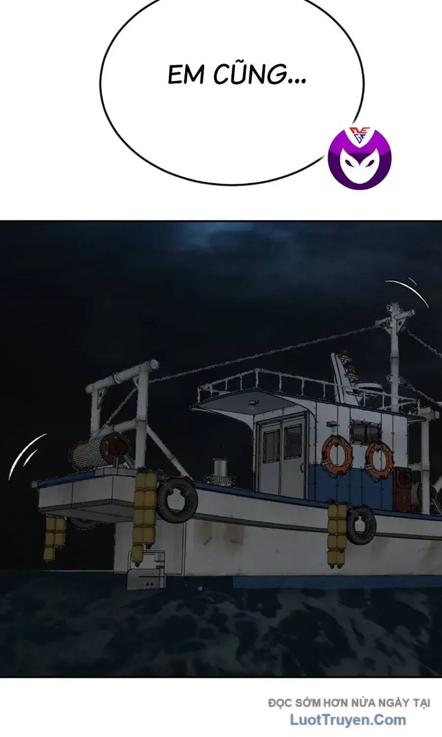 Người Xấu - Chapter 277 - Page 100
