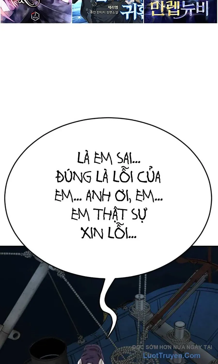 Người Xấu - Chapter 277 - Page 105