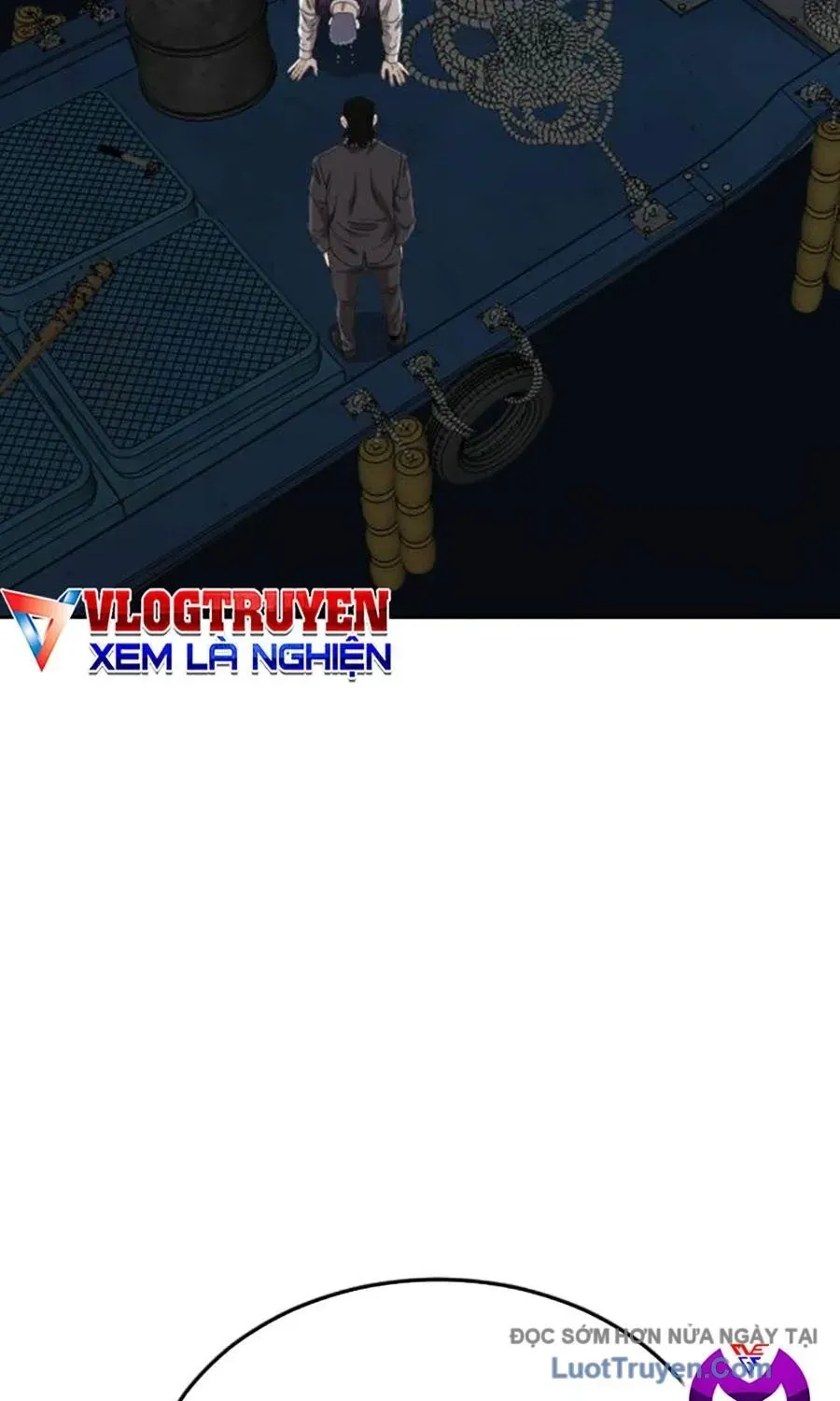 Người Xấu - Chapter 277 - Page 106