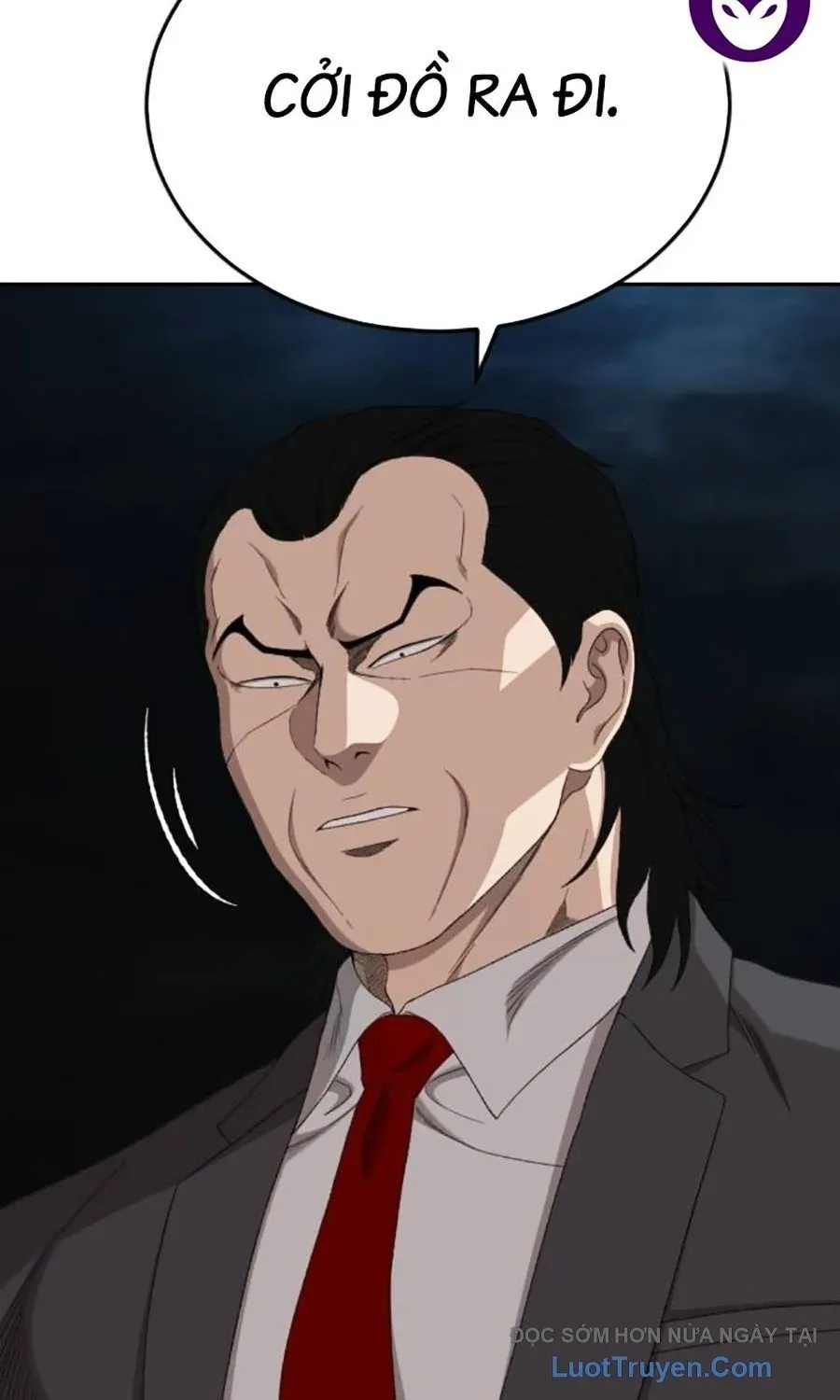 Người Xấu - Chapter 277 - Page 107