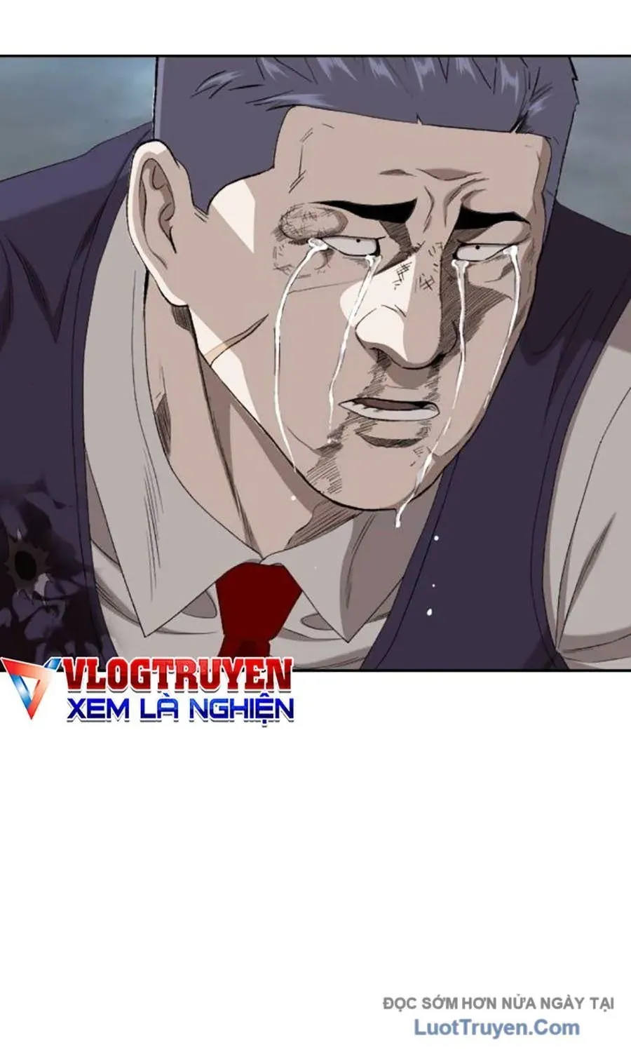 Người Xấu - Chapter 277 - Page 110