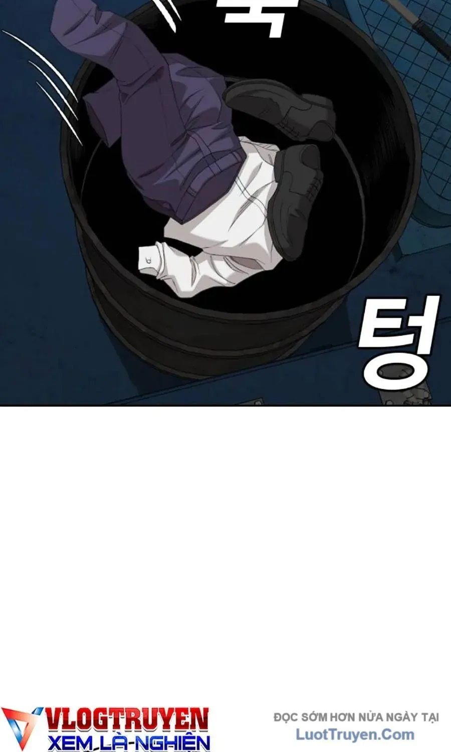 Người Xấu - Chapter 277 - Page 114