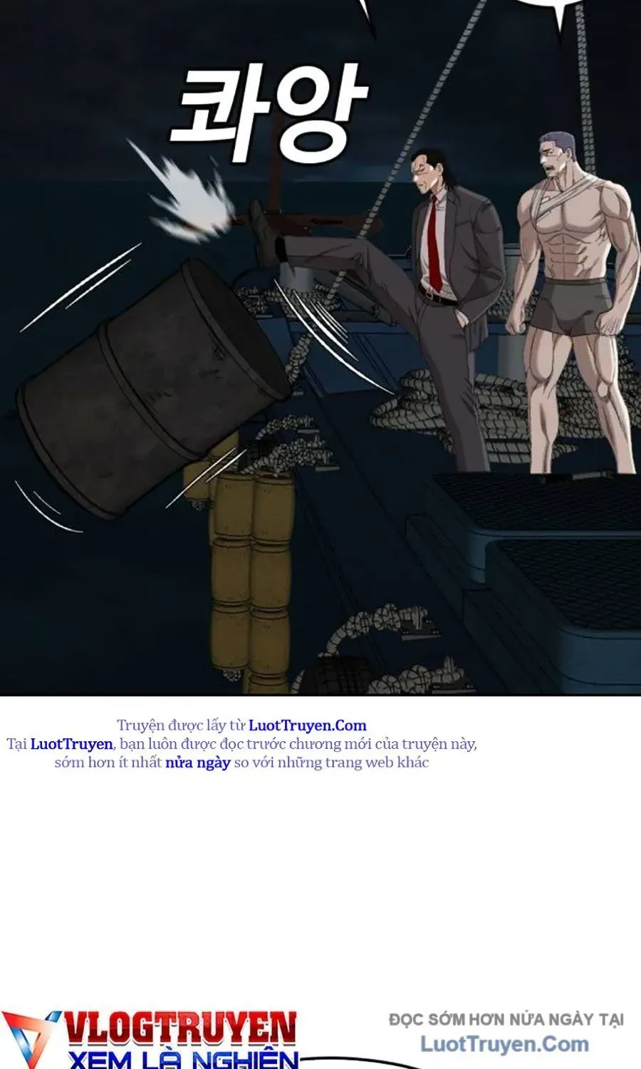 Người Xấu - Chapter 277 - Page 118