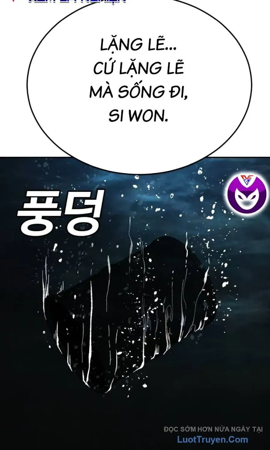 Người Xấu - Chapter 277 - Page 119