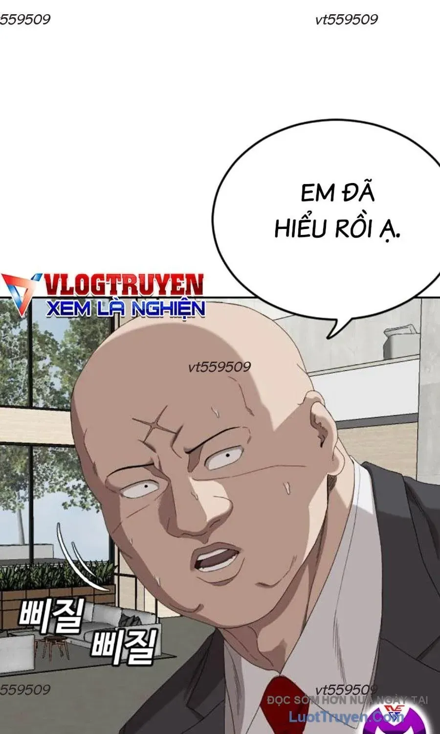 Người Xấu - Chapter 277 - Page 12