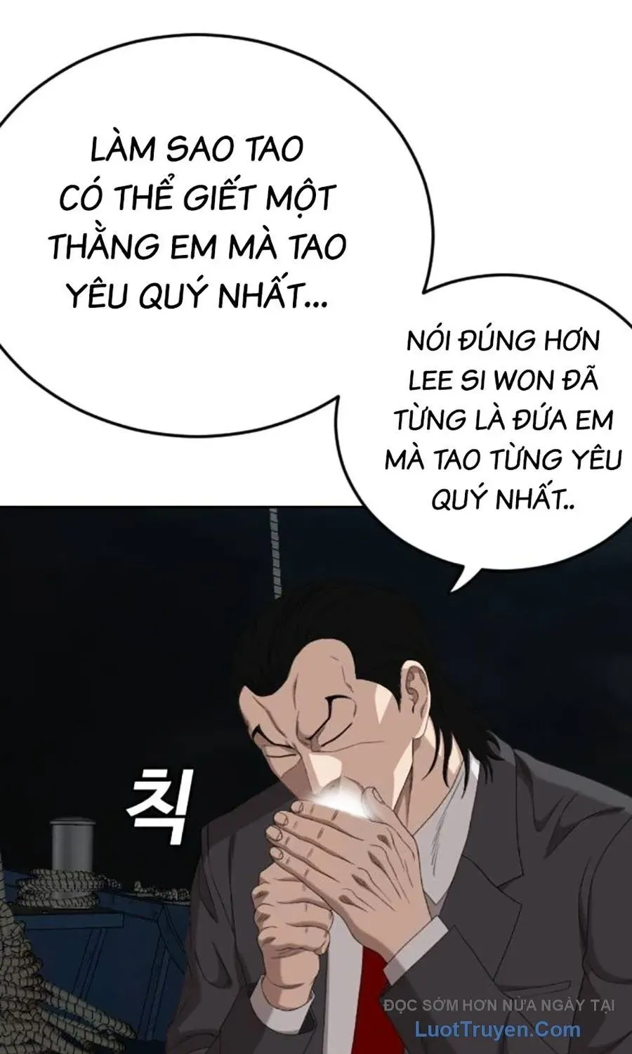 Người Xấu - Chapter 277 - Page 122
