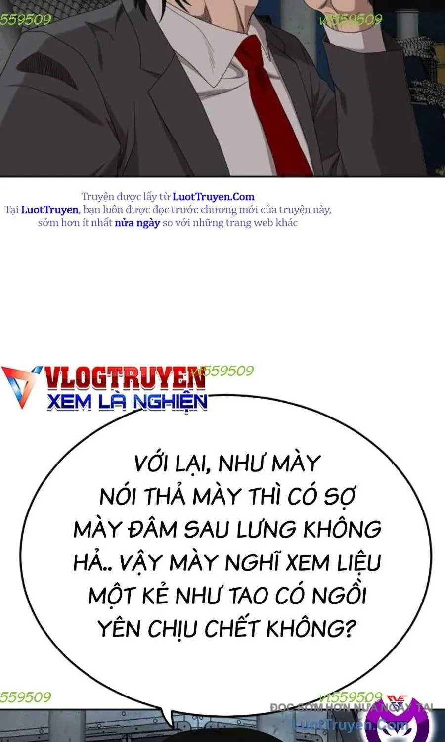 Người Xấu - Chapter 277 - Page 127