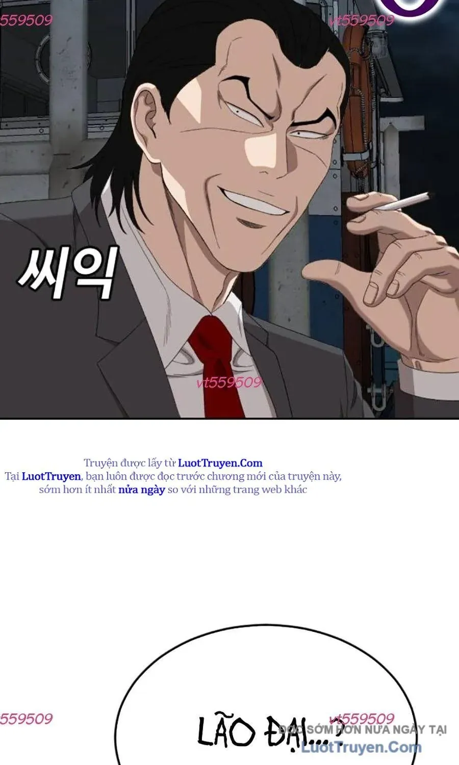 Người Xấu - Chapter 277 - Page 128