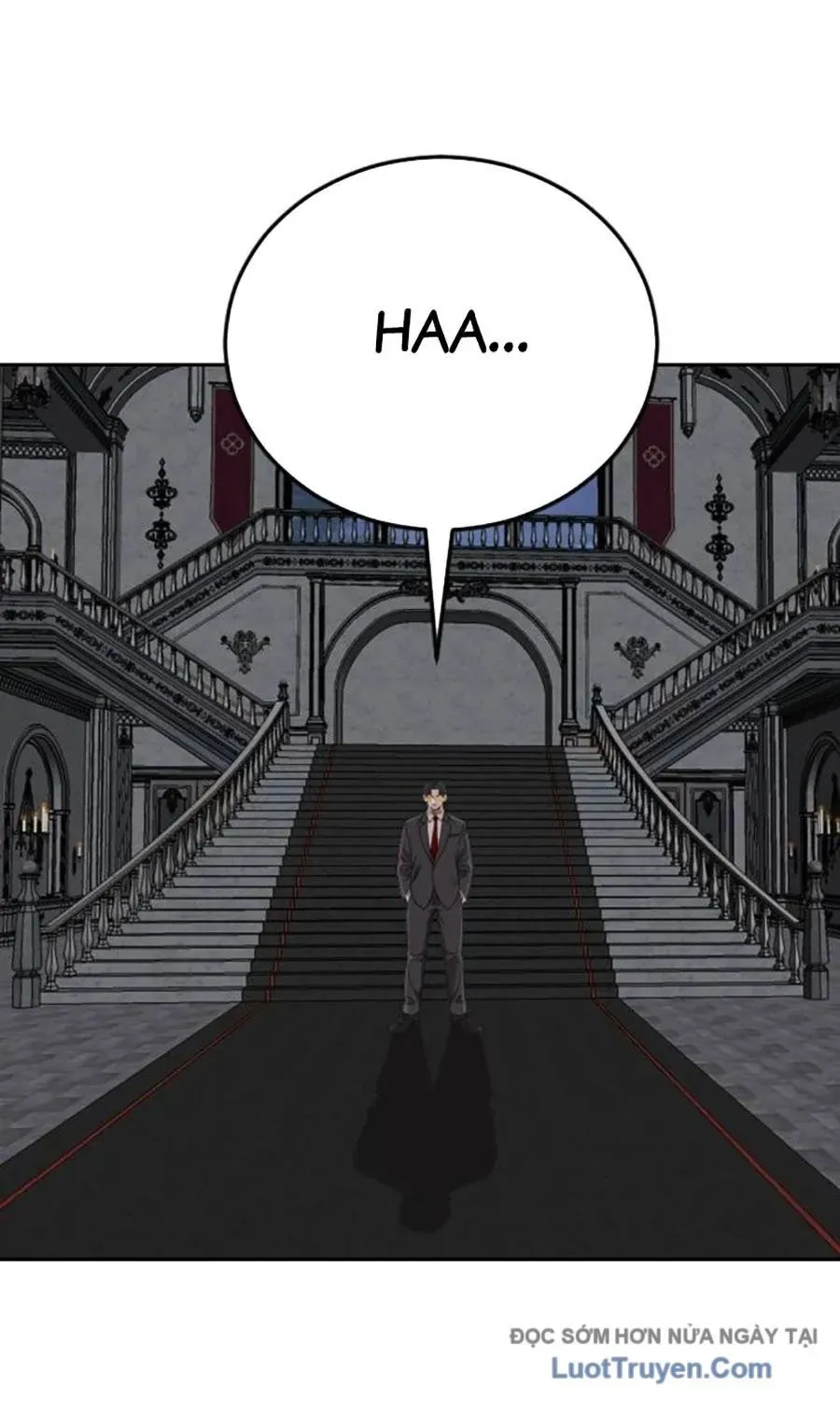 Người Xấu - Chapter 277 - Page 15