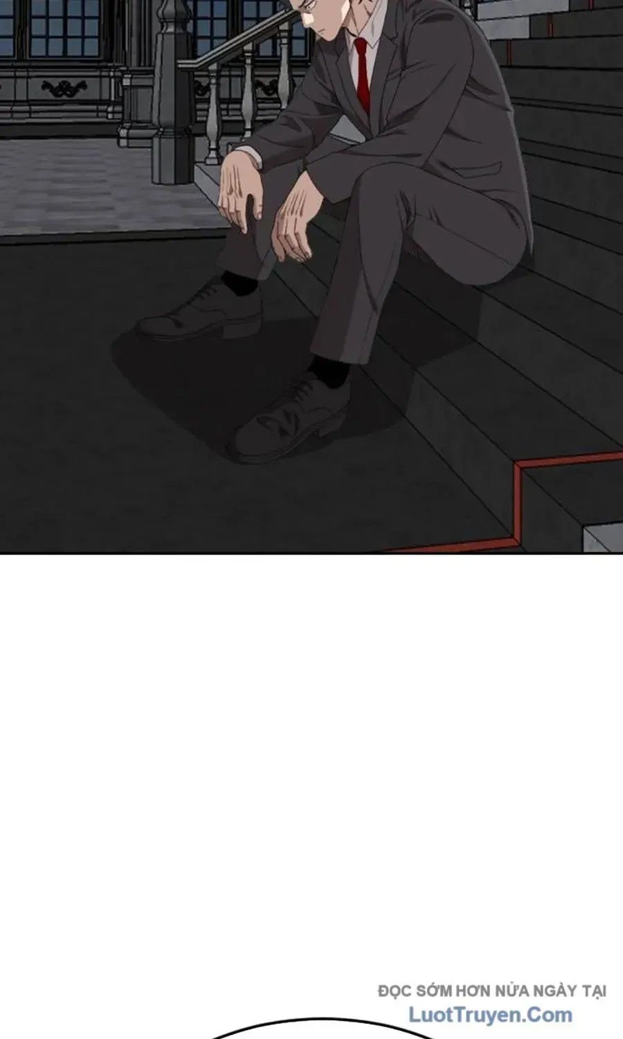 Người Xấu - Chapter 277 - Page 17