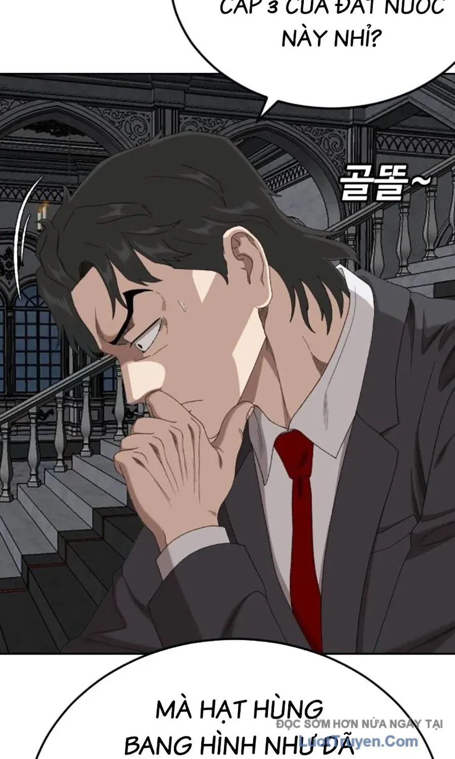 Người Xấu - Chapter 277 - Page 22