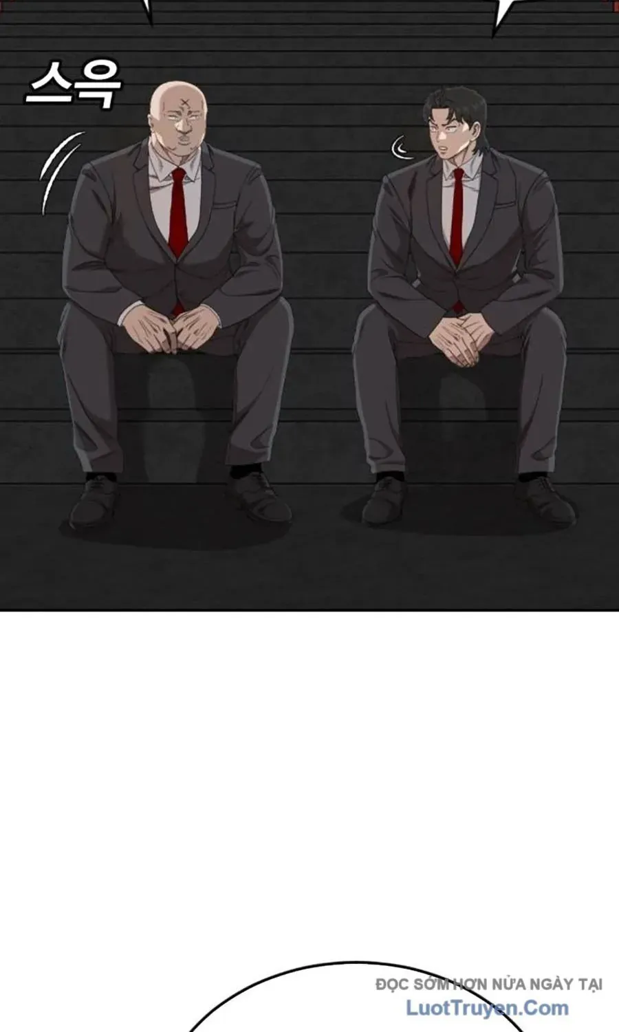 Người Xấu - Chapter 277 - Page 24