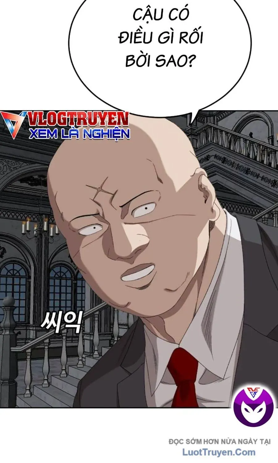 Người Xấu - Chapter 277 - Page 25