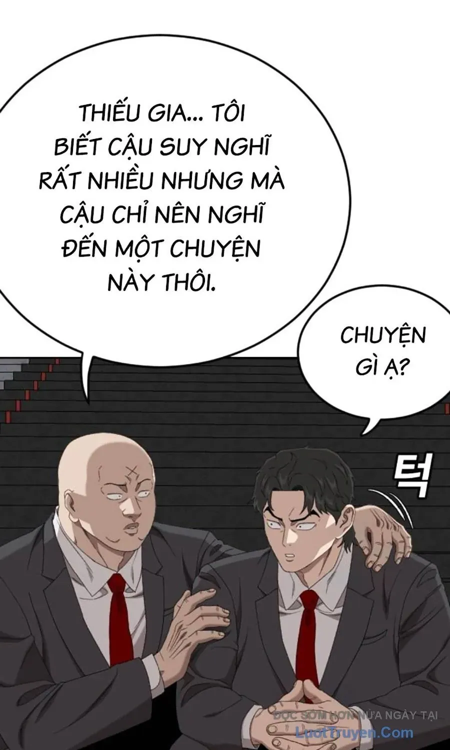 Người Xấu - Chapter 277 - Page 28