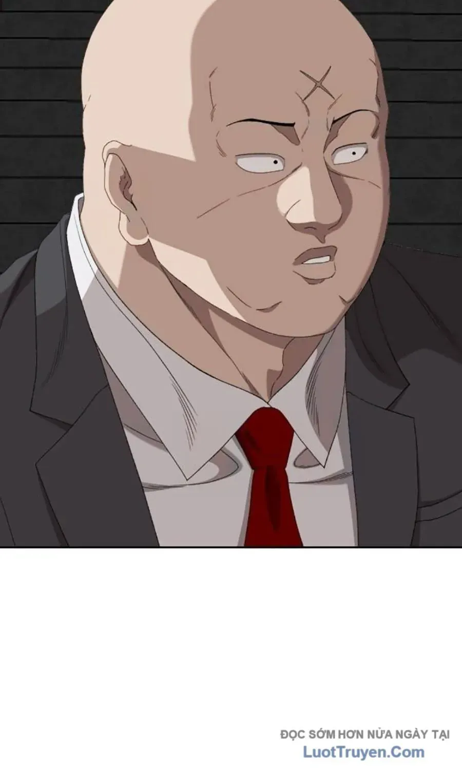 Người Xấu - Chapter 277 - Page 30