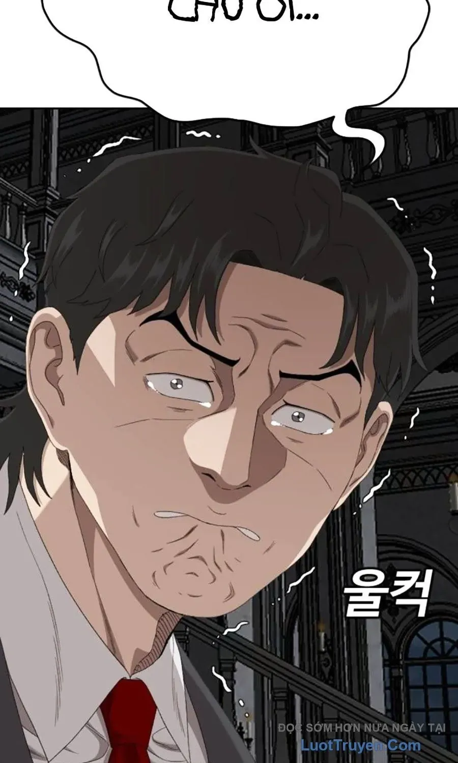 Người Xấu - Chapter 277 - Page 33