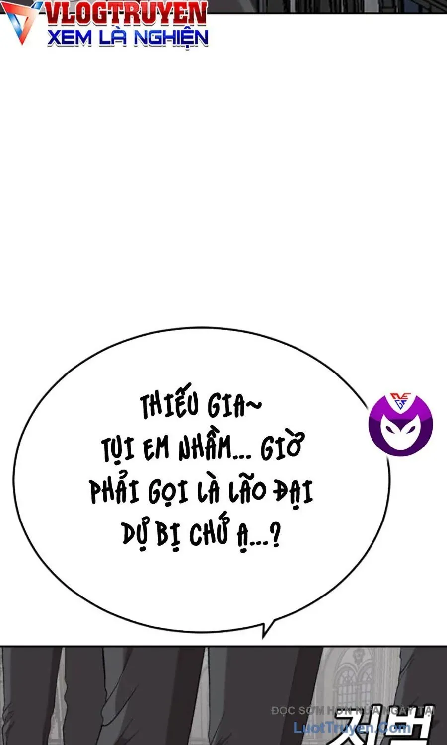 Người Xấu - Chapter 277 - Page 34