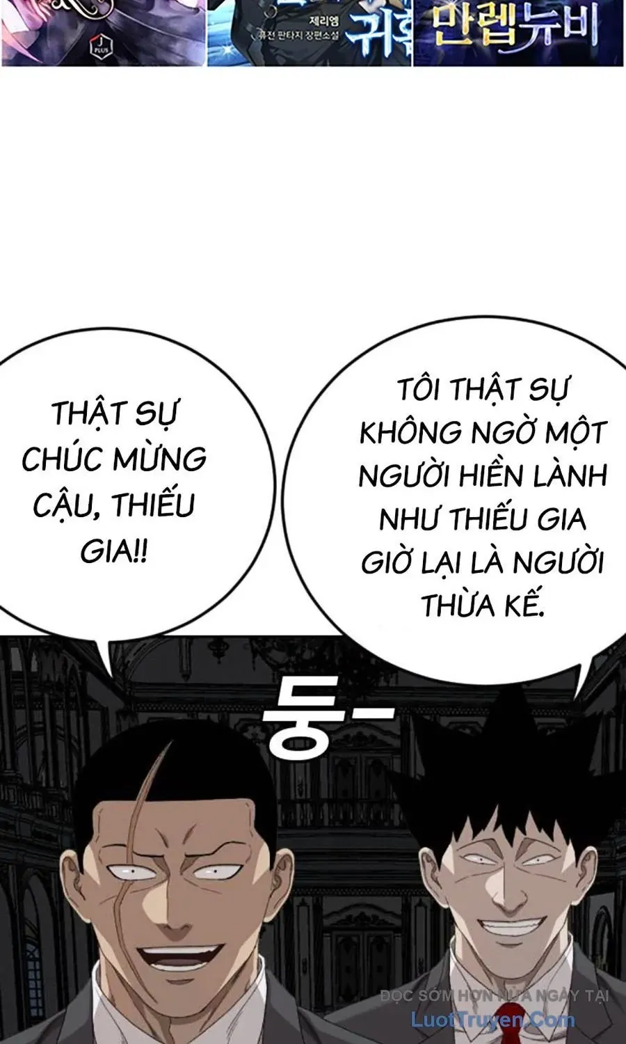Người Xấu - Chapter 277 - Page 37
