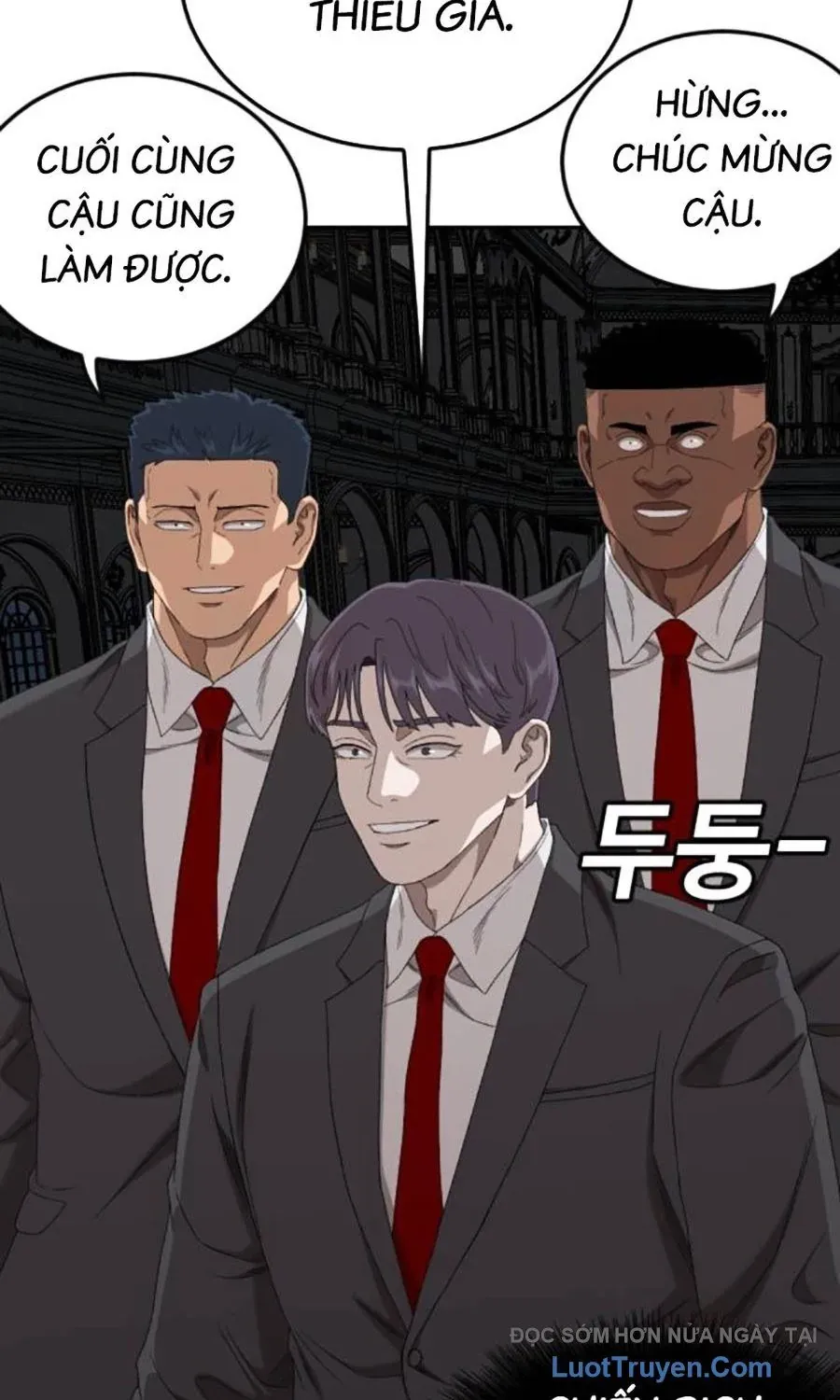 Người Xấu - Chapter 277 - Page 39