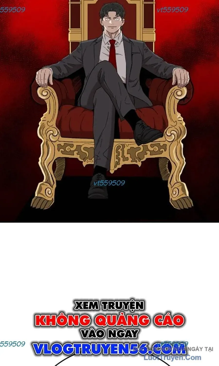 Người Xấu - Chapter 277 - Page 4