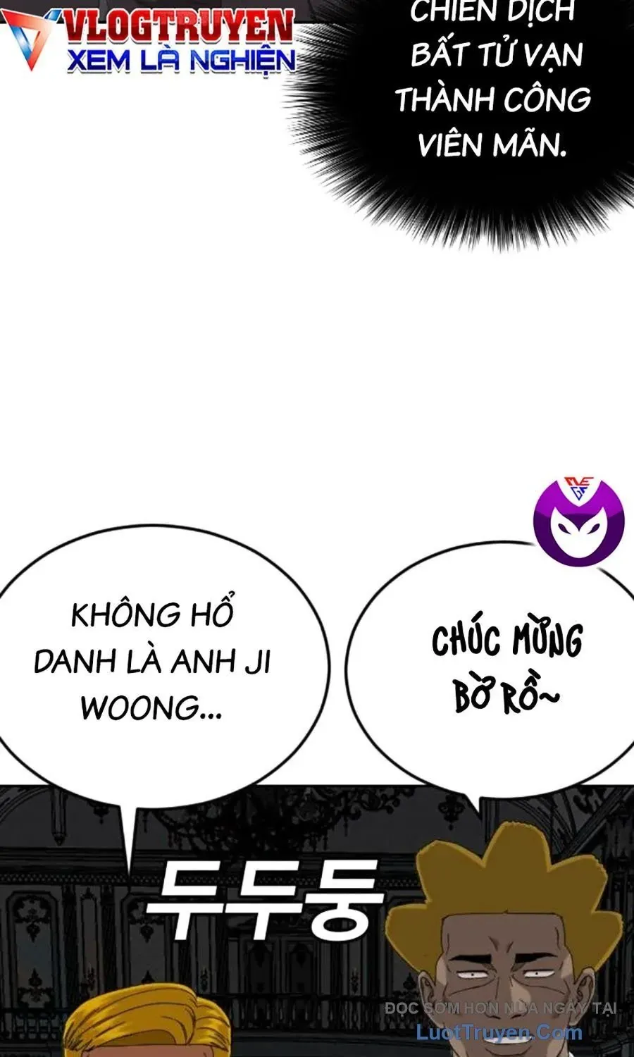 Người Xấu - Chapter 277 - Page 40