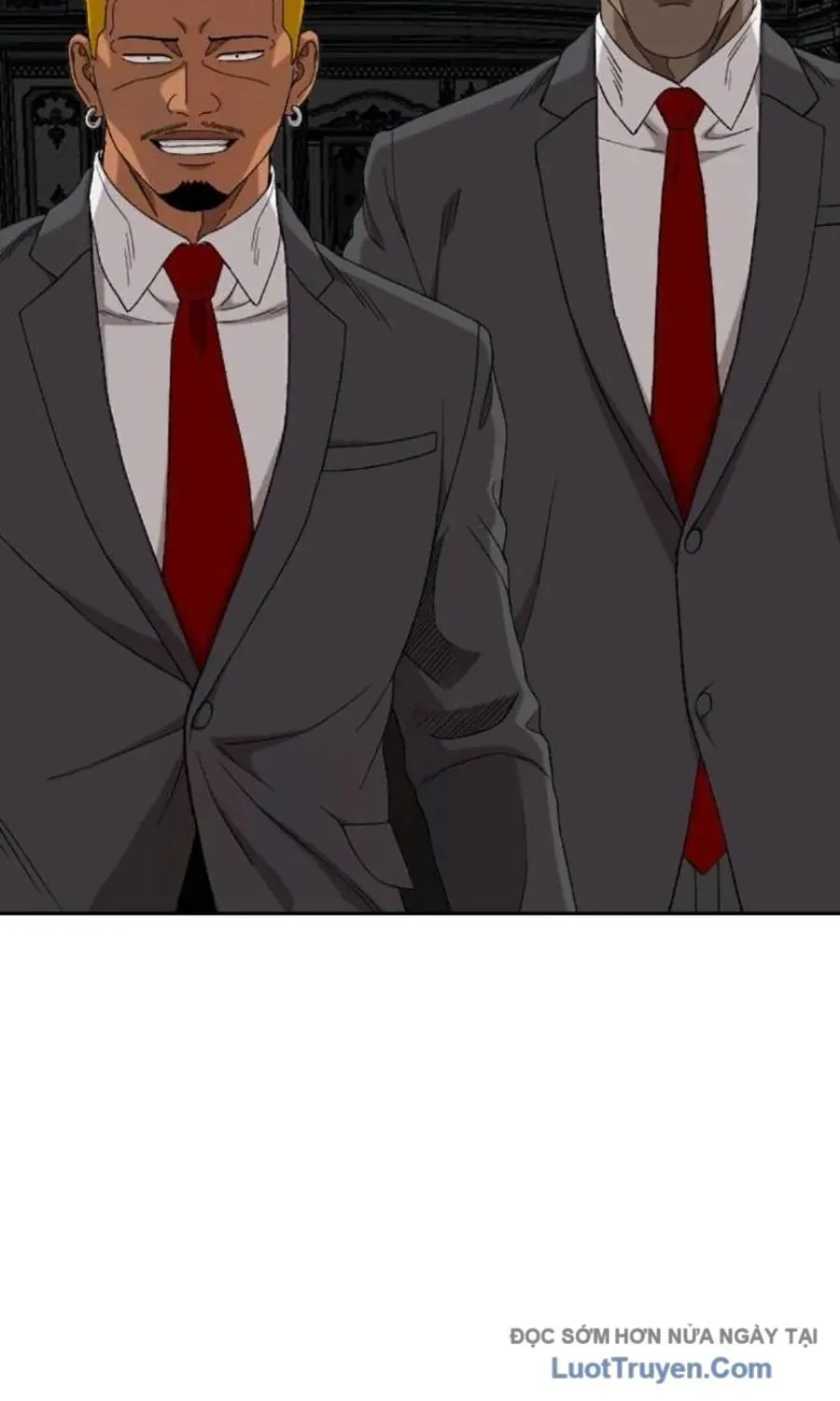 Người Xấu - Chapter 277 - Page 41