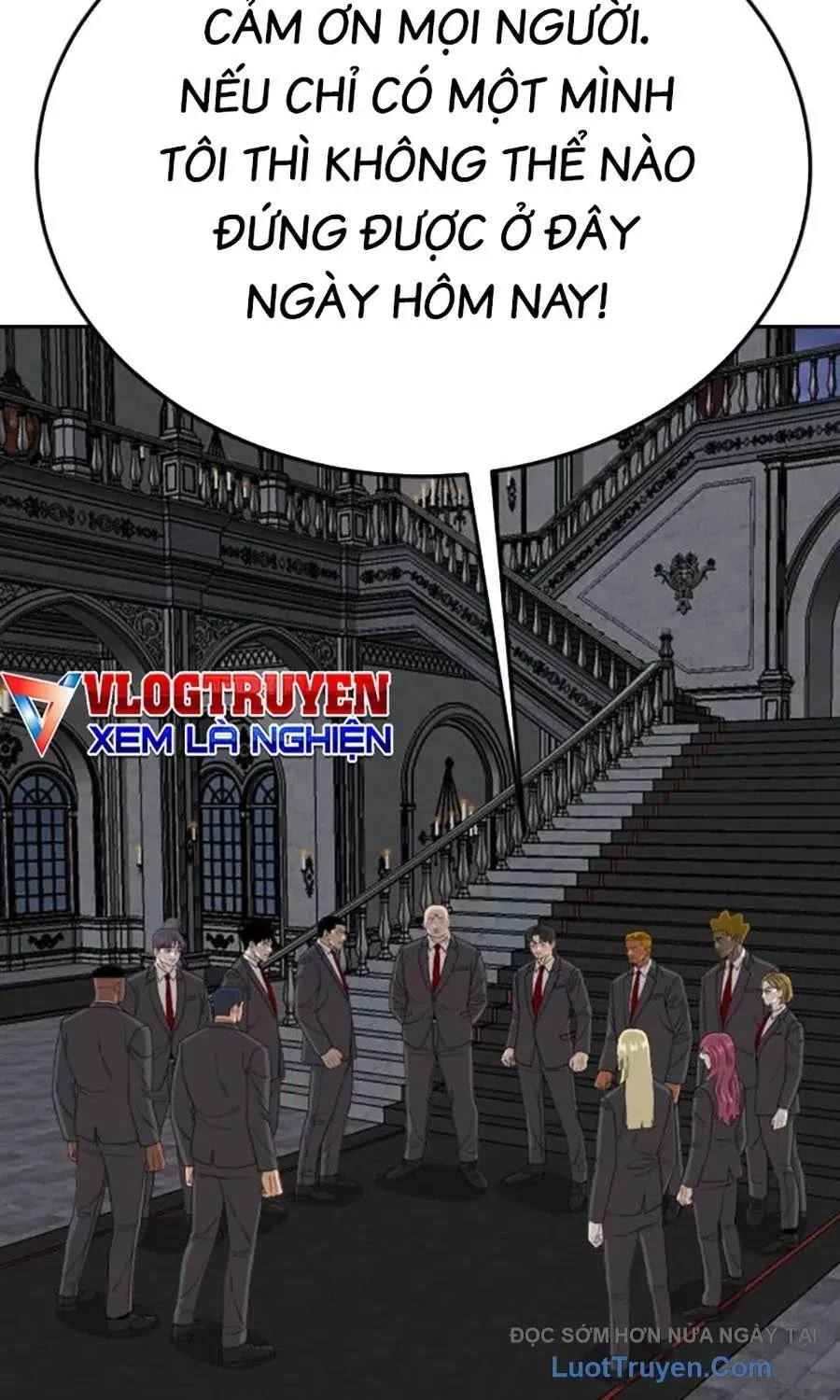 Người Xấu - Chapter 277 - Page 44