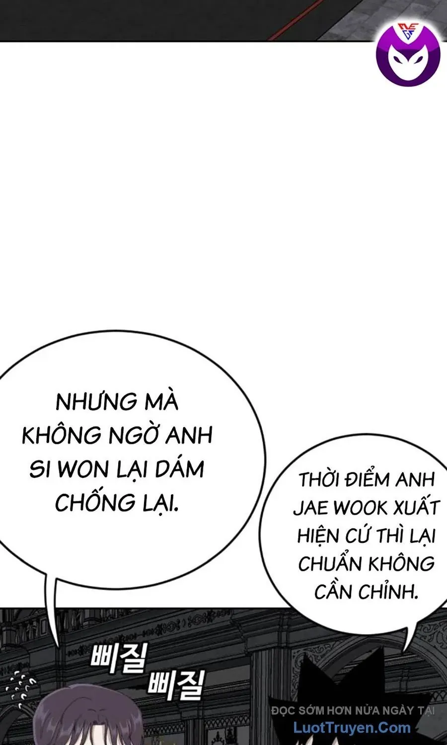Người Xấu - Chapter 277 - Page 45