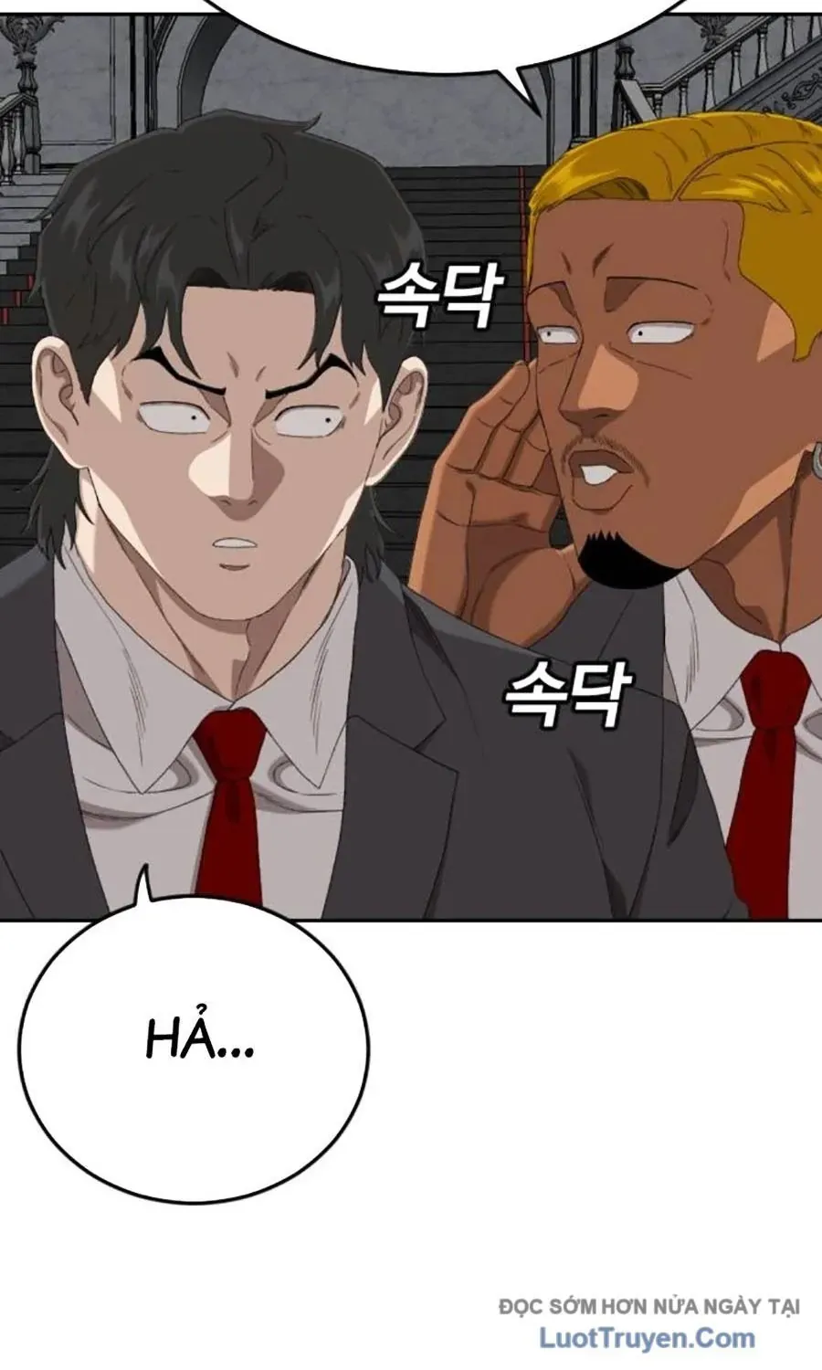 Người Xấu - Chapter 277 - Page 49